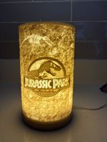 Jurassic Park Night Light 👀👀