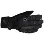 Scott Comp Pro SMB Gloves Snowmobile Snow Ski Black SRP £65