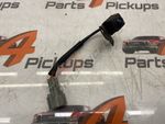 2017 Nissan Navara Rear Tailgate Reversing Camera 28442 4JA0B 2016-2023