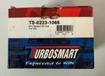 Turbosmart Kompact EM BOV VR2 Dual Port TS02231066 Brand New