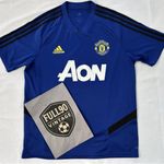 Manchester United Training Shirt 2018/19 Large  