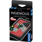 Thames & Kosmos - 696117 - Ingenious: Single Player Travel Edition