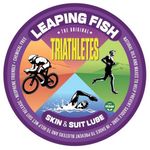 Triathletes Skin and Suit Balm Wetsuit Lube 60g