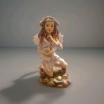 Dream Tide RARE Heart of the Ocean Faerie By Christine Haworth Limited Edition