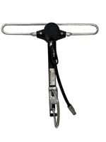 Raycom folded dipole antenna 450-470 mhz
