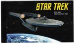 DY36 2020 Star Trek Prestige Booklet Complete - Superb U/M F/V £34.75 SEE PHOTOS