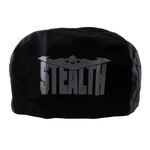 Stealth Branded Winch Cover for Stealth 13500 Weatherproof Outdoor Protection 