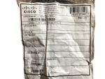 Cisco CAB-C19-CBN Cisco 72-4129-02 Cabinet Jumper Power Cord 250VAC 16A