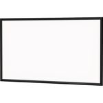 Da-Lite Custom Perm-Wall Screen 65"x116" Da-Matte Projection Screen
