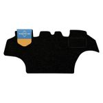 Fits Case Puma Fully Tailored Carpet Tractor Floor Mat Black