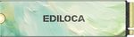 EDILOCA EN680E M.2 NVMe SSD PCIe Gen3x4 2280 Internal Drive PC Lap lot