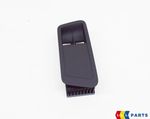 NEW GENUINE VOLKSWAGEN GOLF MK7 RHD FRONT DOOR WINDOW SWITCH TRIM RIGHT O/S