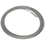 Sealey Wire Rope (Ø4.8mm x 15.2mtr) for ATV1135