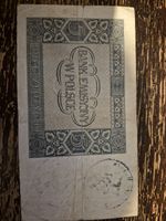 Ww2 Poland Zloty
