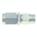 Braided Brake Hose Fitting M10 x 1.0 Female Concave by Euroquip RD1511
