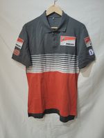 Ducati Motorcycle Shirt Size M