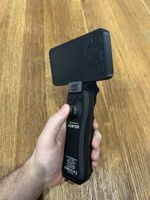 RidgeMonkey Hunter Echo Holder for Controller - Non-Tripod Version - GS Tackle