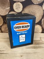 Ever Ready TE1294 UDP56 3v - Vintage Battery For Display Or Rebuild