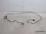 PEUGEOT 3008 FOG LIGHT LAMP WIRE LOOM 9671386180