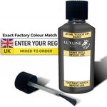 30ml Touch Up Paint – Colour Matched to UK Reg | Stone Chip & Scratch Repair