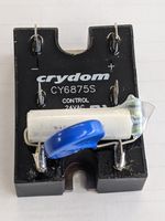 1PC NEW FOR CY6875S Crydom ATS Solid State Relay High Range SCR PS-8895.✓
