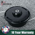 Strimmer Head Bump Feed Auto Cut Line Spool For Honda GX25 GX35 UMK431 UMK425