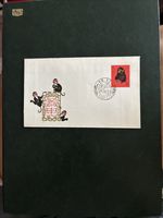 China 1980 Golden Monkey T46 First Day Cover