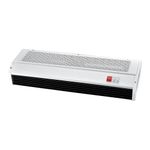 Pro Elec Over Door Air Curtain Heater 3KW Fan Heater