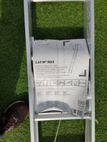 Loft Ladder