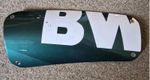 2021 Aston Martin F1 RACE USED Inspection Panel - Vettel / Stroll (Formula 1)