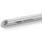 Rehau Rautitan Universal Pipe Flexible Without Insulation 25mm x2,3mm x 50m