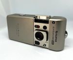 Fujifilm EPION 1000 MRC 24mm Titanium Compact Film Camera APS Film Point & Shoot