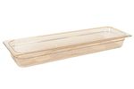 Rubbermaid Commercial Products Hot Food Insert Pan for -