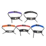 Bow Belt for Adults, , Adjustable Bow Belt for Archery, Braided Rope for