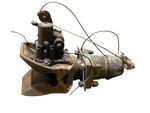 MAN TGL, TGM, TGS, TGX TP2049766  Trailer Coupling RO570 RO57 RO570C6100