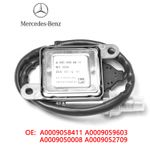 GENUINE MERCEDES-BENZ NOX SENSOR A0009058411 A0009059603 A0009050008 A0009052709
