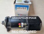 Starter Motor Fits Daf F Series N2826 F3600 F3325 F2800 F2803 Universal Uns1813