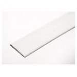 Hemline Steel Boning White Plastic Coated Wedding Dress, Petticoats & Clothing
