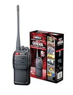MITEX GENERAL DMR DIGITAL SINGLE PACK UHF 5W LICENSED HANDHELD TWO WAY RADIO