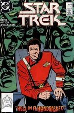 Star Trek (Vol 1) (DC) #  51 NM