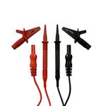 Seaward 380A951 Apollo Test Lead Set for Seaward Apollo 400, 500 & 600 Genuine