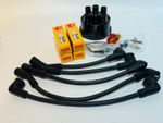 Reliant Rialto, Robin, Fox Ignition System Tune Up Kit