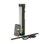 RidgeMonkey Base Lite Bivvy Light IR RM955