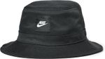 Nike Kids Apex Futura Bucket Hat / Black / RRP £25