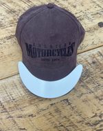 50pcs Peaked Hat Brim Liner/Cap Shaper Inserts
