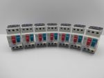 CHINT NS2 MANUAL MOTOR STARTER PROTECTION RELAY CONTROL PANEL 1.6 AMP TO 23 AMP
