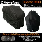 Waterproof Outdoor BBQ Covers 600d Oxford Full PVC 100%Waterproof Garden Patio