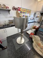 Milkshake Machine Stainless Steel Mixer Commercial Milkshake Maker