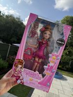 Dress to Impress Lovely Hearts Doll - NO DLC CODE