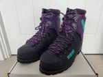 Scarpa Vega Inverno Mountaineering Boots with Leather Insole VIBRAM UK 10 EUR 44